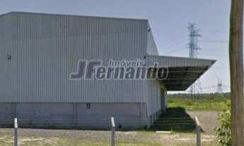 Imagem: Ótimo Pavilhão em Nova Santa Rita