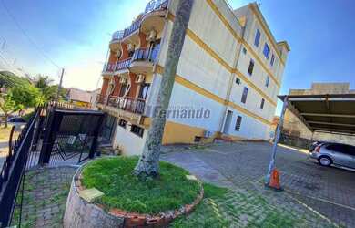 Imagem 3: Prédio com 2 Dormitorio(s) localizado(a) no bairro São José em Canoas / Rio Grande do Sul