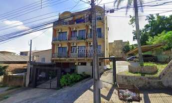 Imagem: Prédio com 2 Dormitorio(s) localizado(a)