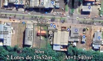 Imagem 4: Terreno com 2 Dormitorio(s) localizado(a) no bairro Igara em Canoas / Rio Grande do Sul R