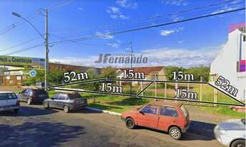 Imagem: Terreno com 2 Dormitorio(s) localizado(a)