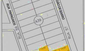 Imagem: Terreno com 2 Dormitorio(s) localizado(a)