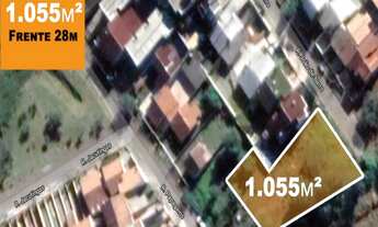 Imagem 2: Terreno com 2 Dormitorio(s) localizado(a) no bairro Jardim Algarve em Alvorada / Rio Gran