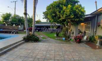 Imagem 5: Casa com 4 Dormitorio(s) localizado(a) no bairro Niterói em Canoas / Rio Grande do Sul Re