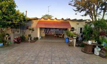 Imagem 7: Casa com 4 Dormitorio(s) localizado(a) no bairro Niterói em Canoas / Rio Grande do Sul Re