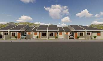 Imagem: Casa com 2 Dormitorio(s) localizado(a) no