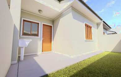 Imagem 3: Casa com 2 Dormitorio(s) localizado(a) no bairro Niterói em Canoas / Rio Grande do Sul Re