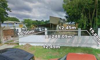 Imagem 2: Terreno com 2 Dormitorio(s) localizado(a) no bairro Estância Velha em Canoas / Rio Grande