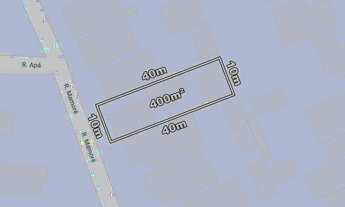 Imagem: Terreno com 2 Dormitorio(s) localizado(a)