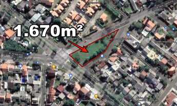 Imagem 7: OPORTUNIDADE!!! Aceita permuta em bens, com 1.670m²!!!