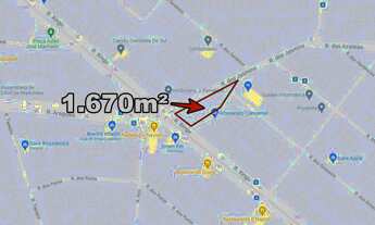 Imagem 6: OPORTUNIDADE!!! Aceita permuta em bens, com 1.670m²!!!