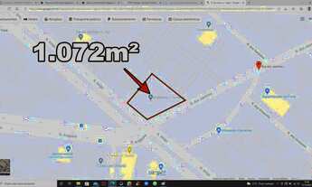 Imagem 3: OPORTUNIDADE!!! Aceita permuta em bens, com 1.072m²!!!