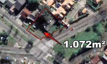 Imagem 2: OPORTUNIDADE!!! Aceita permuta em bens, com 1.072m²!!!