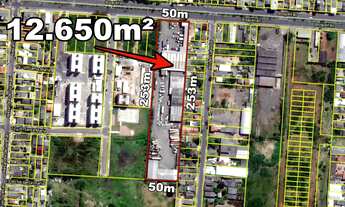 Imagem: Terreno com 2 Dormitorio(s) localizado(a)