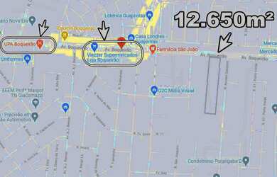 Imagem 2: Terreno com 2 Dormitorio(s) localizado(a) no bairro Estância Velha em Canoas / Rio Grande