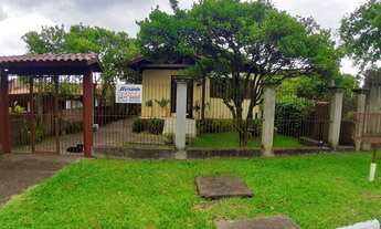 Imagem: Casa com 2 Dormitorio(s) localizado(a) no