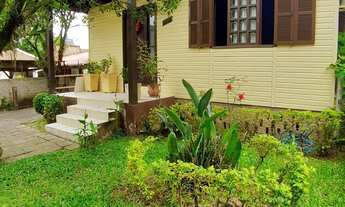 Imagem 2: Casa com 2 Dormitorio(s) localizado(a) no bairro centro em Nova Santa Rita / Rio Grande d