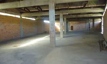 Imagem 2: PAVILHÃO COM 800M2