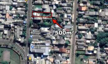 Imagem: Terreno com 3 Dormitorio(s) localizado(a)