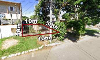 Imagem 2: Terreno com 3 Dormitorio(s) localizado(a) no bairro Mathias Velho em Canoas / Rio Grande