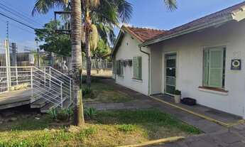 Imagem: Casa com 2 Dormitorio(s) localizado(a) no