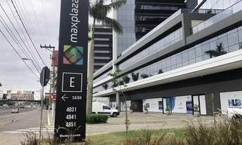 Imagem 2: Sala Comercial com 2 Dormitorio(s) localizado(a) no bairro Centro em Canoas / Rio Grande