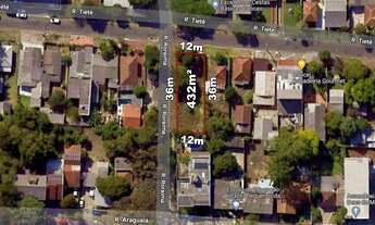 Imagem: OPORTUNIDADE DE TERRENO! ACEITA PROPOSTAS!