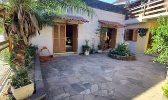 Imagem 5: Casa com 3 Dormitorio(s) localizado(a) no bairro Estância Velha em Canoas / Rio Grande do