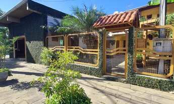 Imagem: Casa com 3 Dormitorio(s) localizado(a) no