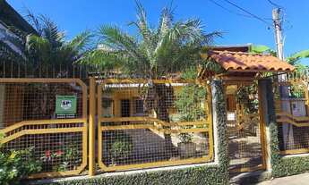 Imagem 2: Casa com 3 Dormitorio(s) localizado(a) no bairro Estância Velha em Canoas / Rio Grande do