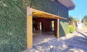 Imagem 3: Casa com 3 Dormitorio(s) localizado(a) no bairro Estância Velha em Canoas / Rio Grande do