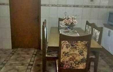 Imagem 4: Casa com 3 Dormitorio(s) localizado(a) no bairro Olaria em Canoas / Rio Grande do Sul Ref