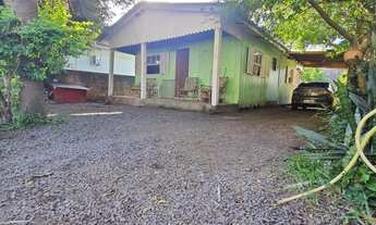 Imagem 2: Terreno com 3 Dormitorio(s) localizado(a) no bairro Igara em Canoas / Rio Grande do Sul R