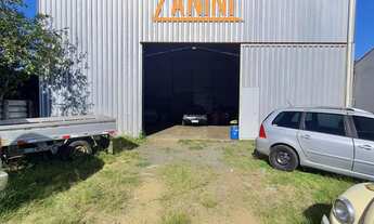 Imagem: Pavilhão com 3 Dormitorio(s) localizado(a)