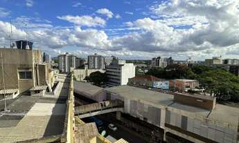 Imagem 2: Apartamento com 2 Dormitorio(s) localizado(a) no bairro Centro em Canoas / Rio Grande do