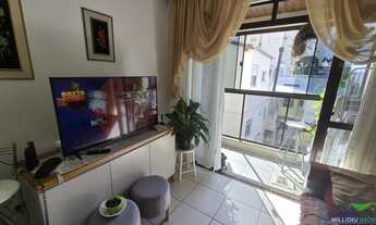 Imagem: Apartamento 2 dormitórios Estreito