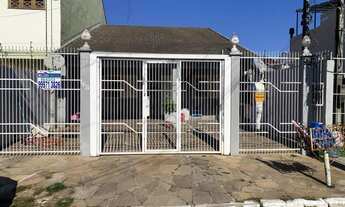 Imagem: Casa com 2 Dormitorio(s) localizado(a) no