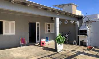 Imagem 2: Casa com 2 Dormitorio(s) localizado(a) no bairro Pitangueiras em Canoas / Rio Grande do