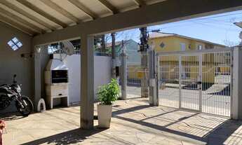 Imagem 3: Casa com 2 Dormitorio(s) localizado(a) no bairro Pitangueiras em Canoas / Rio Grande do
