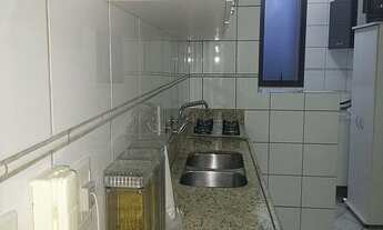 Imagem 3: Apartamento com 3 Dormitorio(s) localizado(a) no bairro Marechal Rondon em Canoas / Rio