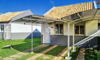 Imagem: Casa com 2 Dormitorio(s) localizado(a) no