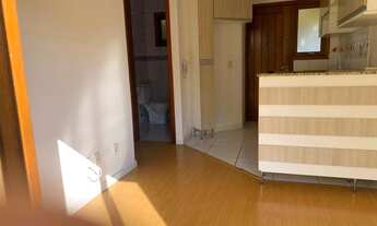 Imagem 2: Casa em Condomínio com 2 Dormitorio(s) localizado(a) no bairro Nossa Senhora das Graças e