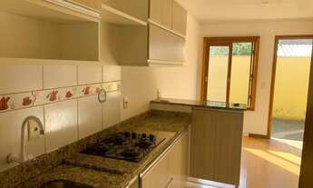 Imagem 3: Casa em Condomínio com 2 Dormitorio(s) localizado(a) no bairro Nossa Senhora das Graças e