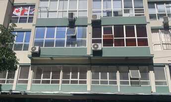 Imagem: Sala com 3 Dormitorio(s) localizado(a) no