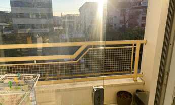 Imagem: Apartamento com 2 Dormitorio(s) localizado(a)