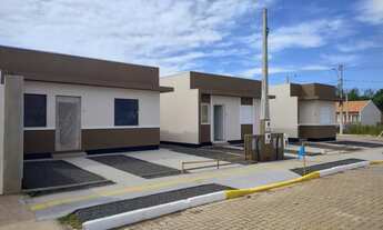 Imagem: Casa em Condomínio com 2 Dormitorio(s)