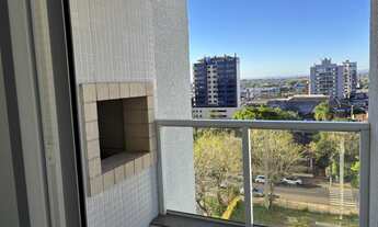 Imagem 4: Apartamento com 1 Dormitorio(s) localizado(a) no bairro Centro em Canoas / Rio Grande do