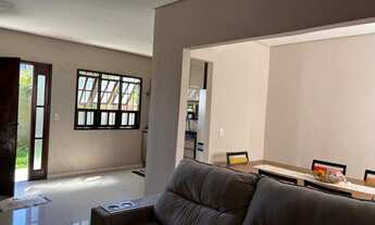 Imagem 4: Casa com 3 Dormitorio(s) localizado(a) no bairro Harmonia em Canoas / Rio Grande do Sul