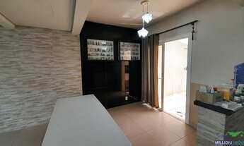 Imagem 4: Casa em Condomínio com 3 Dormitorio(s) localizado(a) no bairro Igara em Canoas / Rio Gra