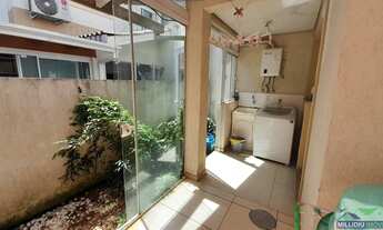 Imagem 5: Casa em Condomínio com 3 Dormitorio(s) localizado(a) no bairro Igara em Canoas / Rio Gra